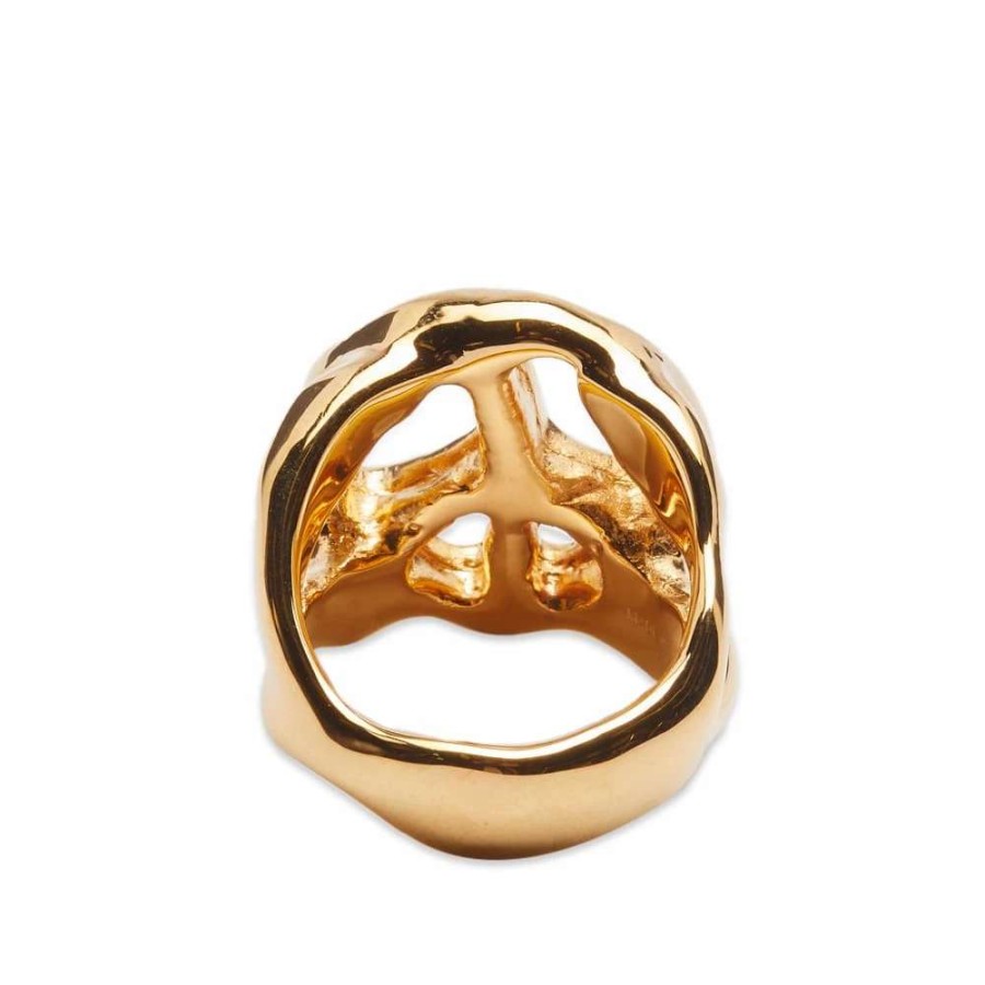 Accessories * | Ambush Peace Ring