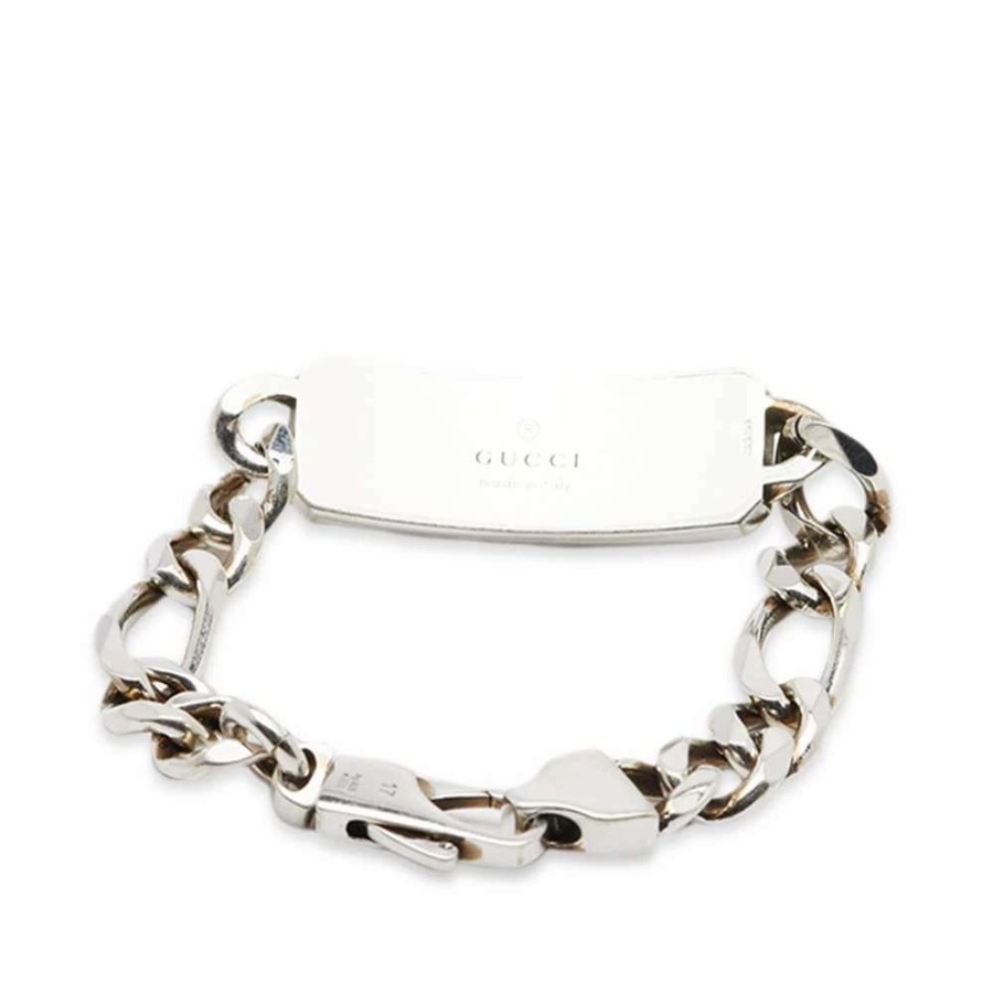 Accessories * | Gucci Jewellery Bee Motif Bracelet