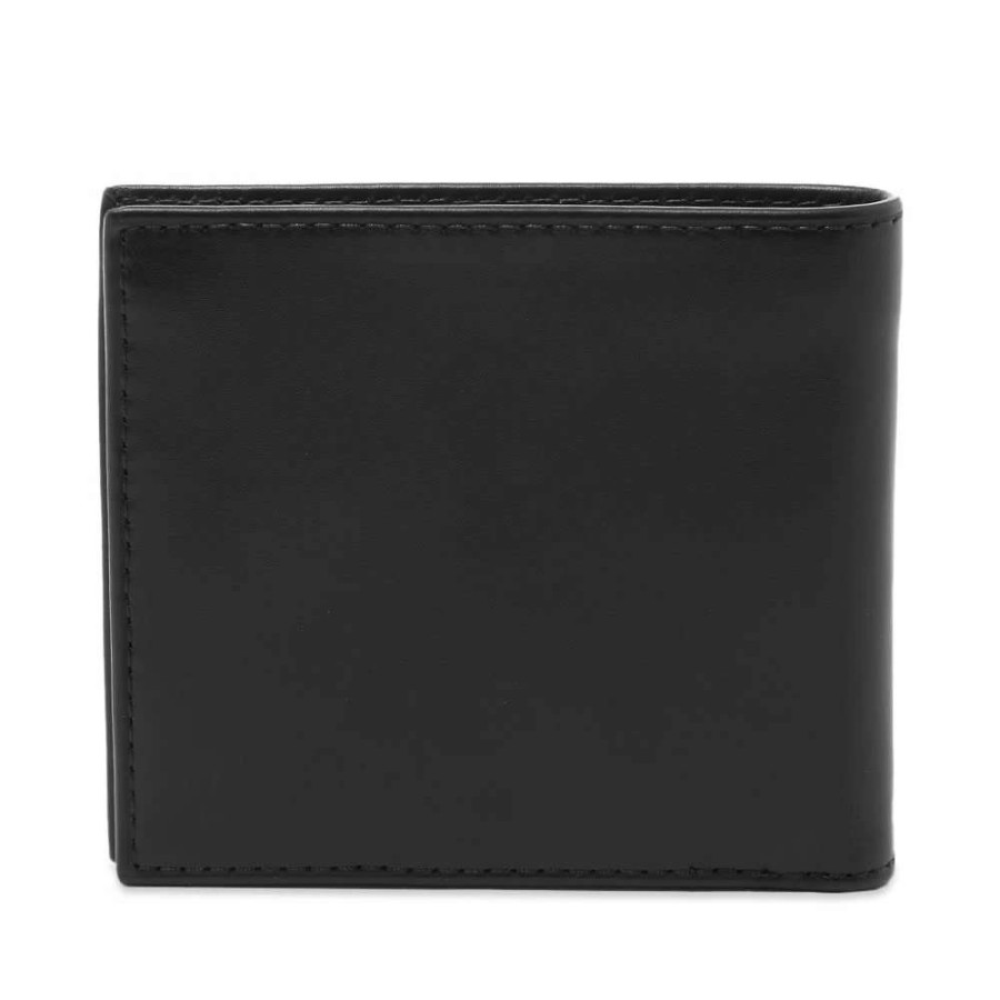 Accessories * | Polo Ralph Lauren Pony Player Billfold Wallet