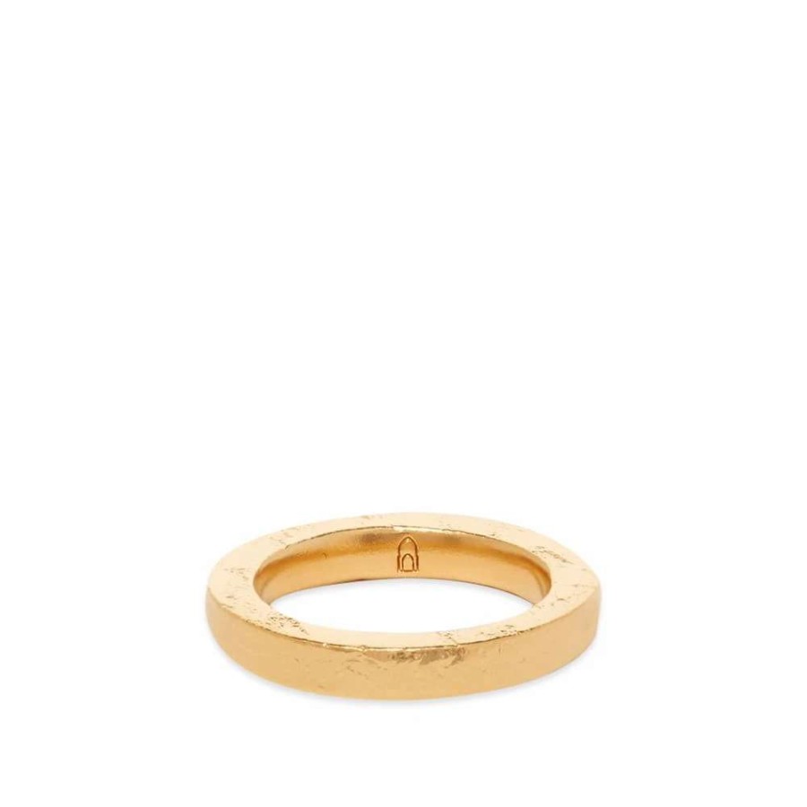 Accessories * | Dear Letterman Miad Ring