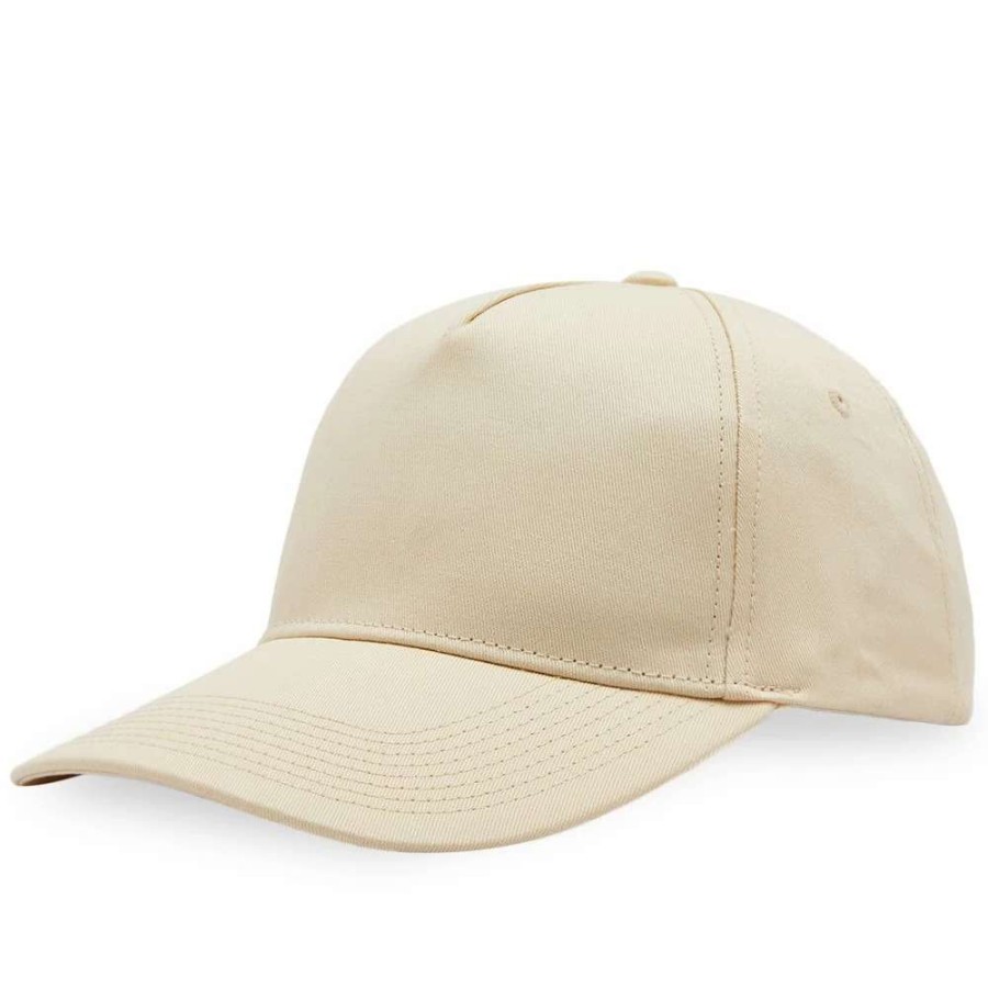 Accessories * | Palm Angels Back Logo Cap