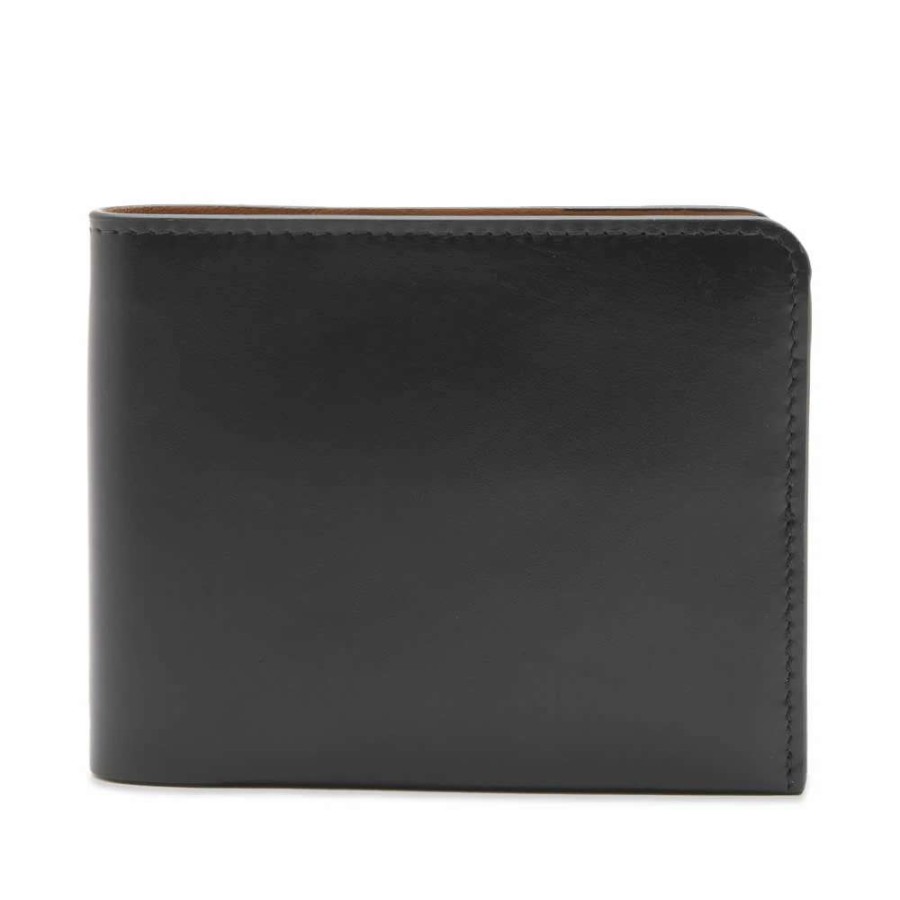 Accessories * | Dries Van Noten Billfold Wallet