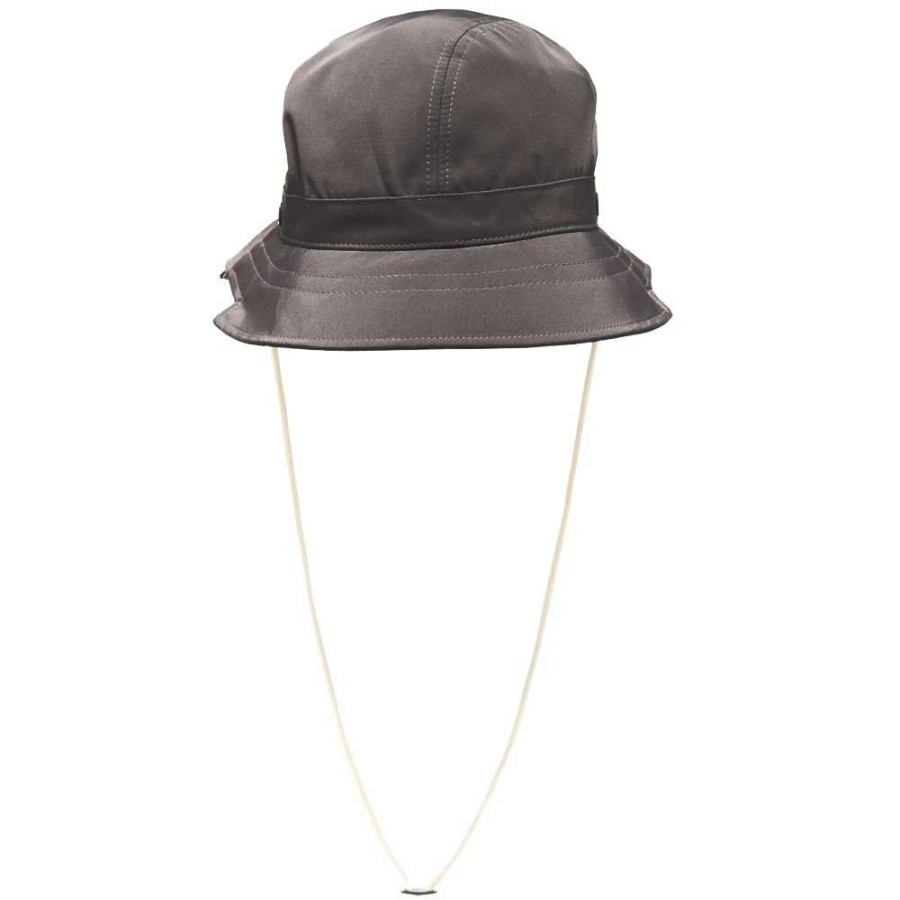 Accessories * | Goopimade R-1K "Optimization" Bucket Hat