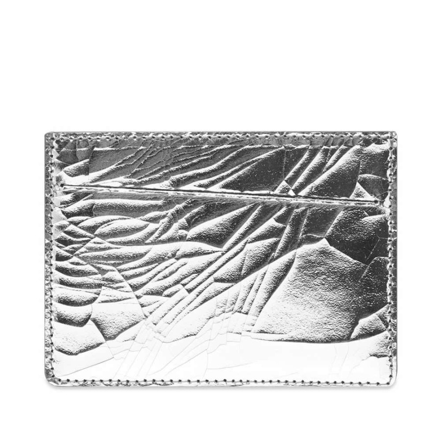 Accessories * | Maison Margiela Broken Mirror 3 Card Holder