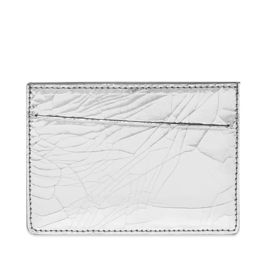 Accessories * | Maison Margiela Broken Mirror 3 Card Holder