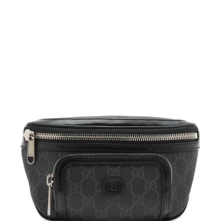 Accessories * | Gucci Gg Waist Bag