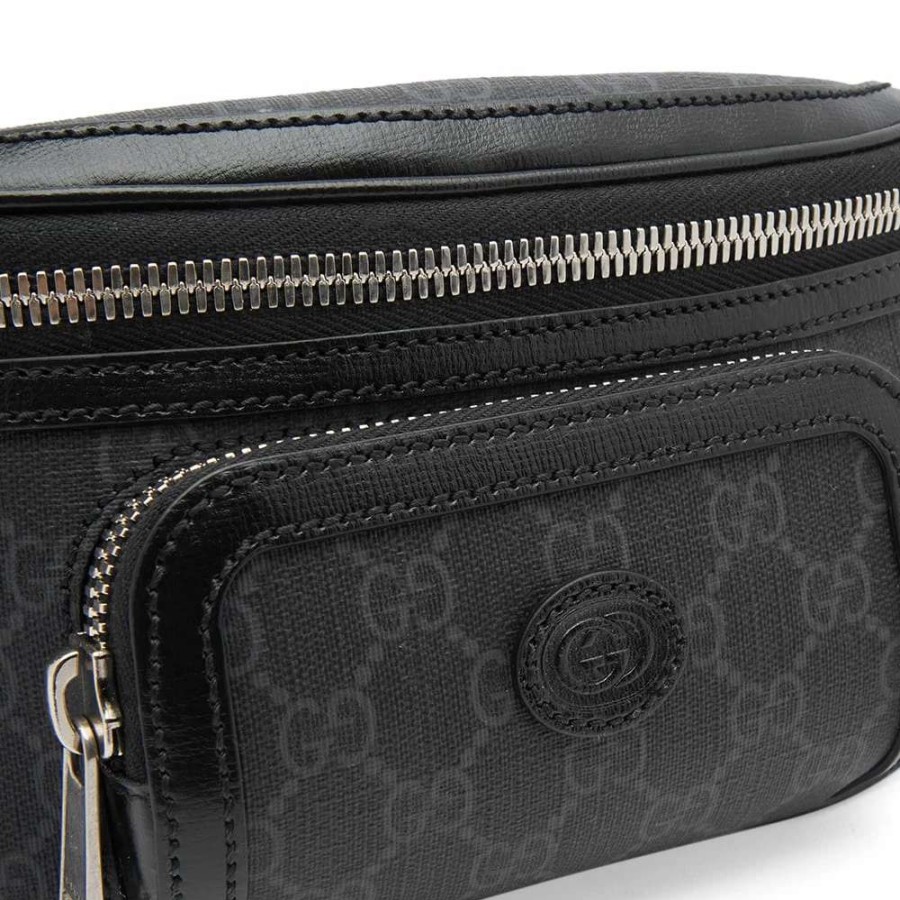 Accessories * | Gucci Gg Waist Bag