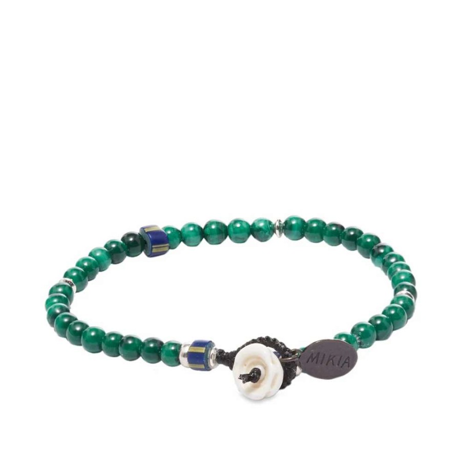 Accessories * | Mikia Stone Bracelet