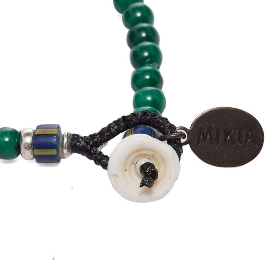 Accessories * | Mikia Stone Bracelet