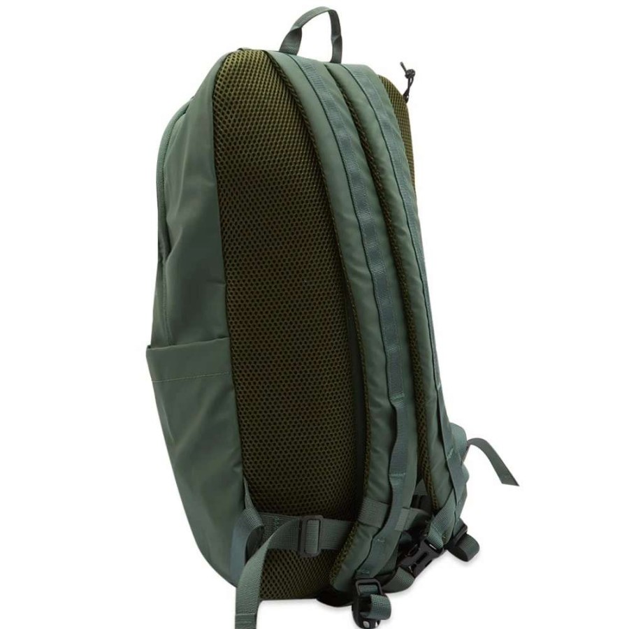 Accessories * | Elliker Keswick Zip-Top Backpack