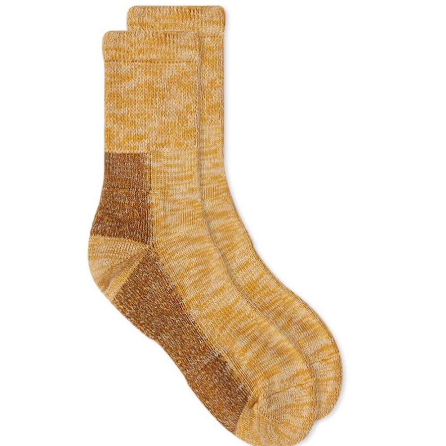 Accessories * | Beams Plus Outdoor Sock