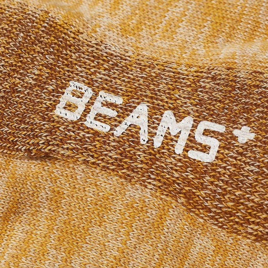 Accessories * | Beams Plus Outdoor Sock