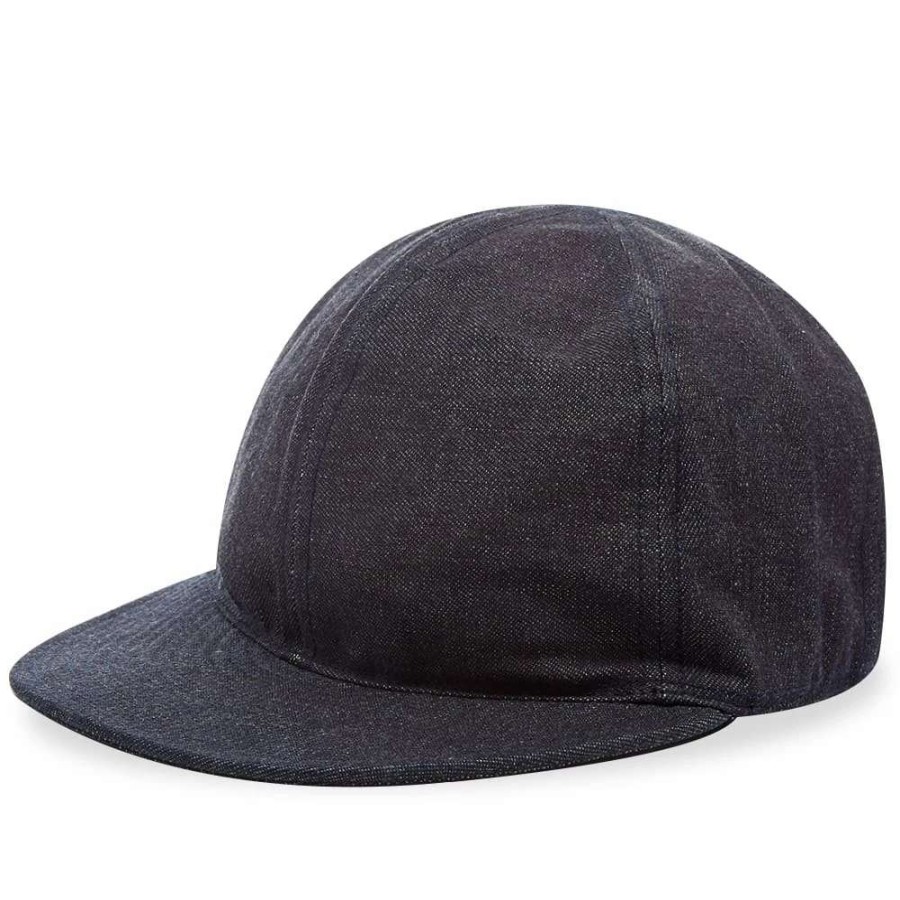 Accessories * | The Real Mccoys The Real Mccoy'S Type A-3 Cap