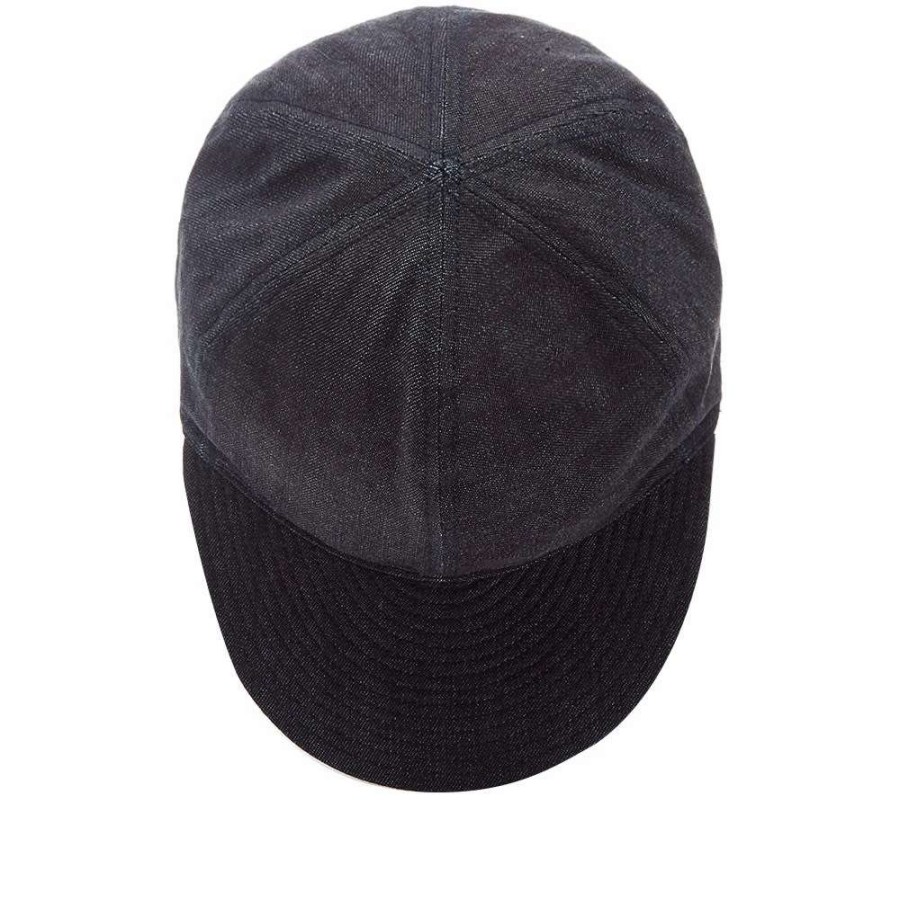 Accessories * | The Real Mccoys The Real Mccoy'S Type A-3 Cap