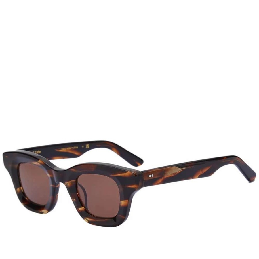 Accessories * | Ace & Tate Benny Sunglasses