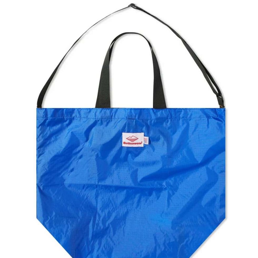 Accessories * | Battenwear Packable Tote Bag