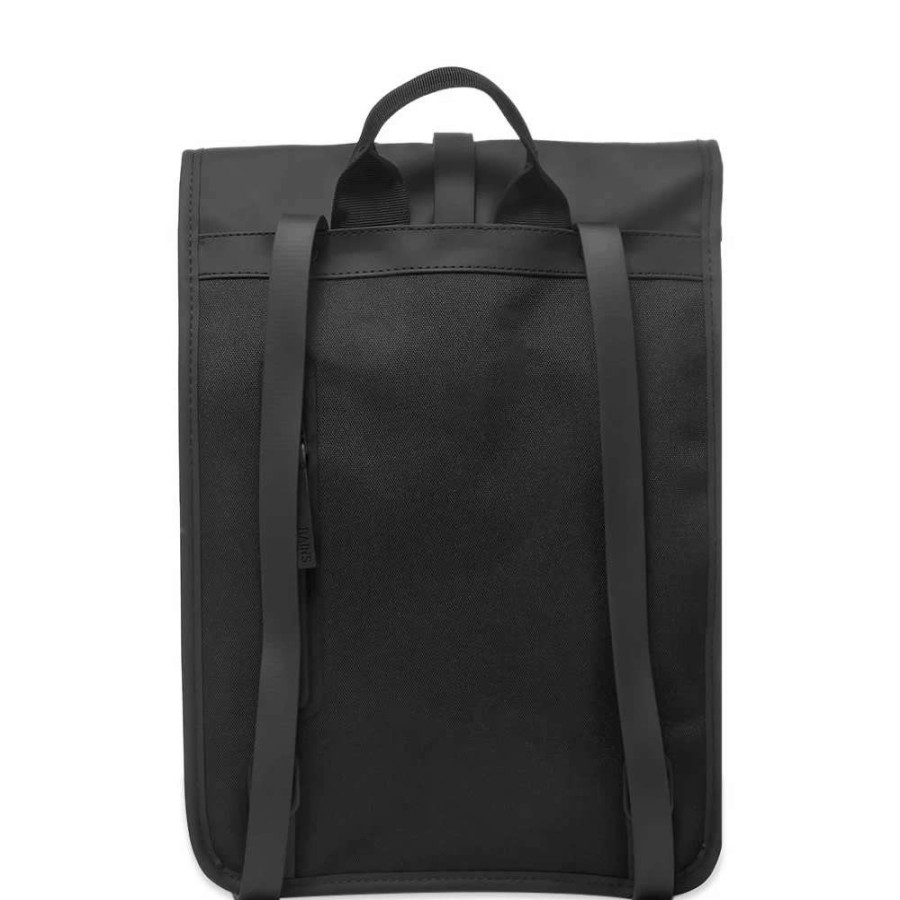 Accessories * | Rains Rolltop Rucksack Mini