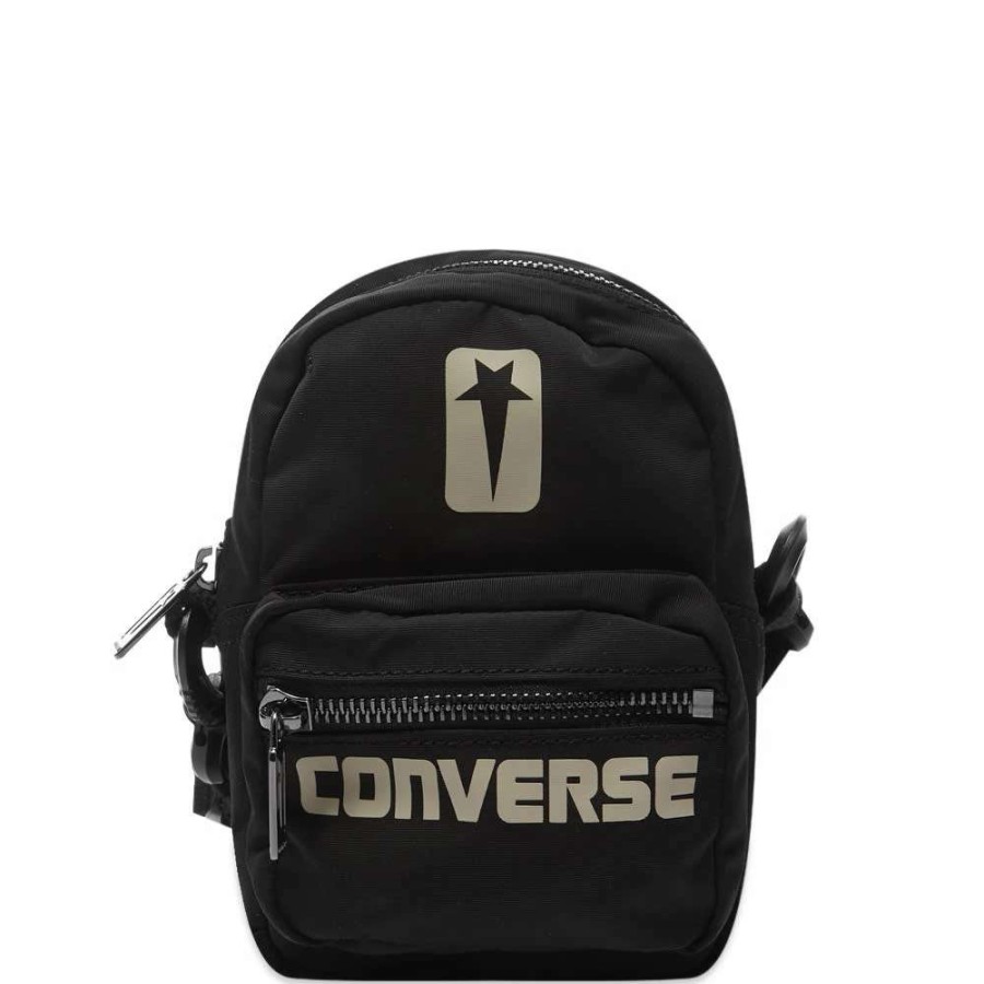 Accessories * | Converse Drkshdw Mini Go Lo Backpack