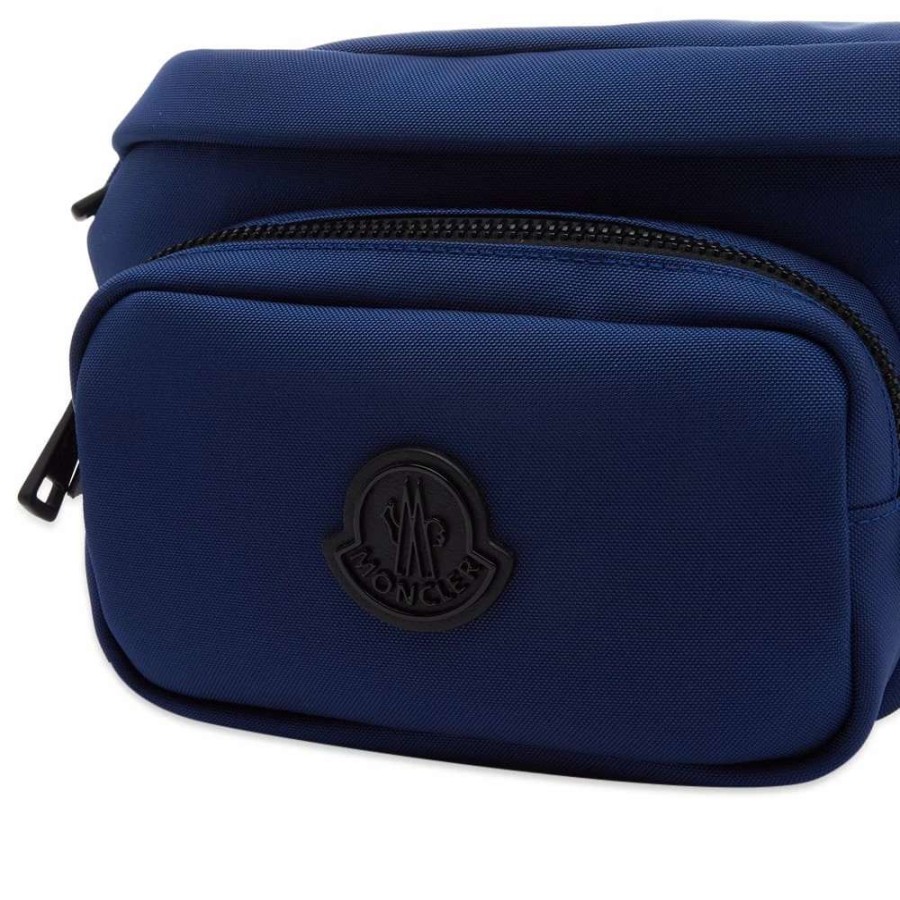 Accessories * | Moncler Durance Bumbag