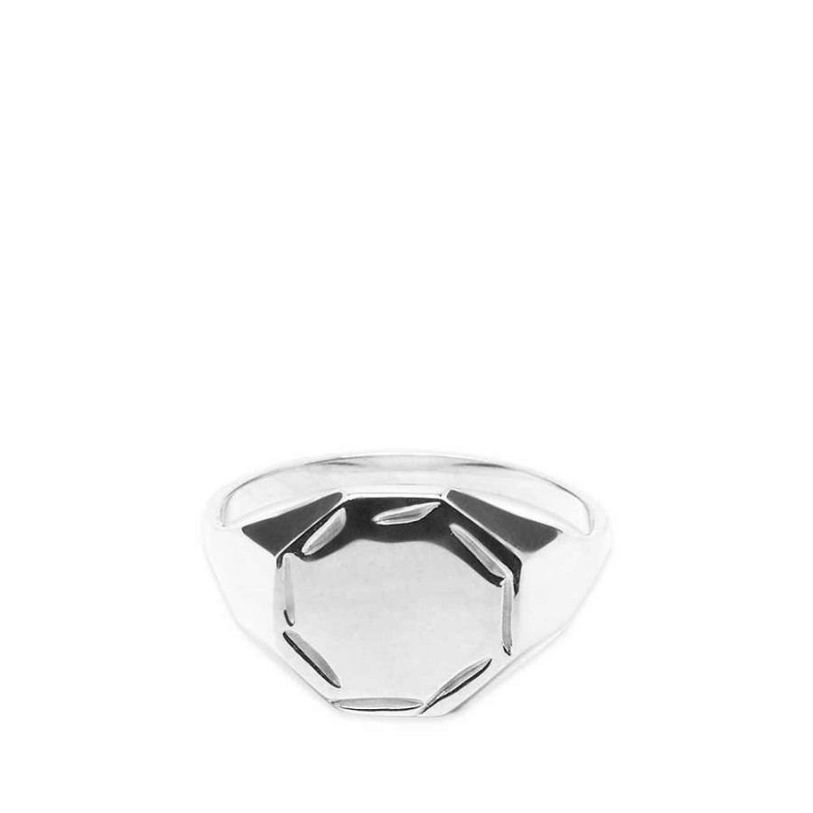 Accessories * | Pearls Before Swine Vaudun Ring