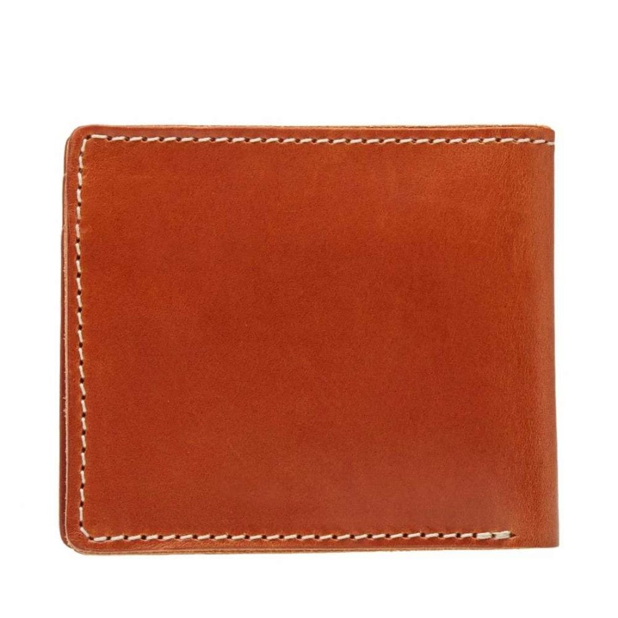 Accessories * | Fjallraven Fjallraven Ovik Wallet