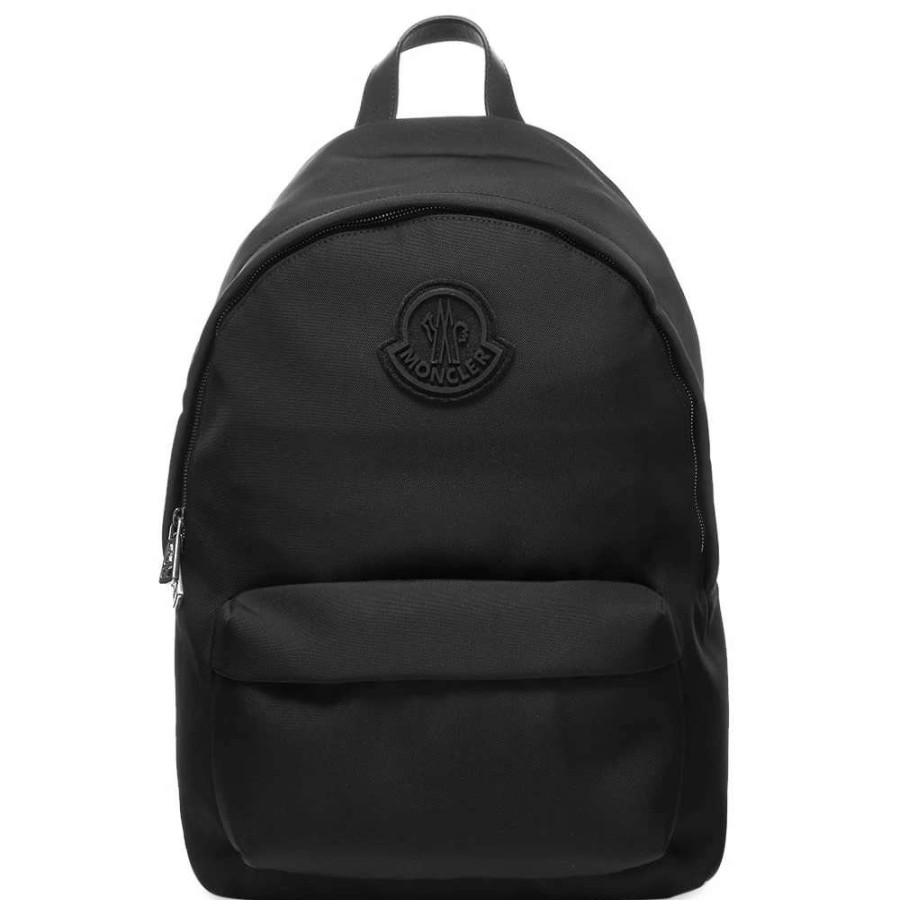 Accessories * | Moncler Pierrick Nylon Backpack