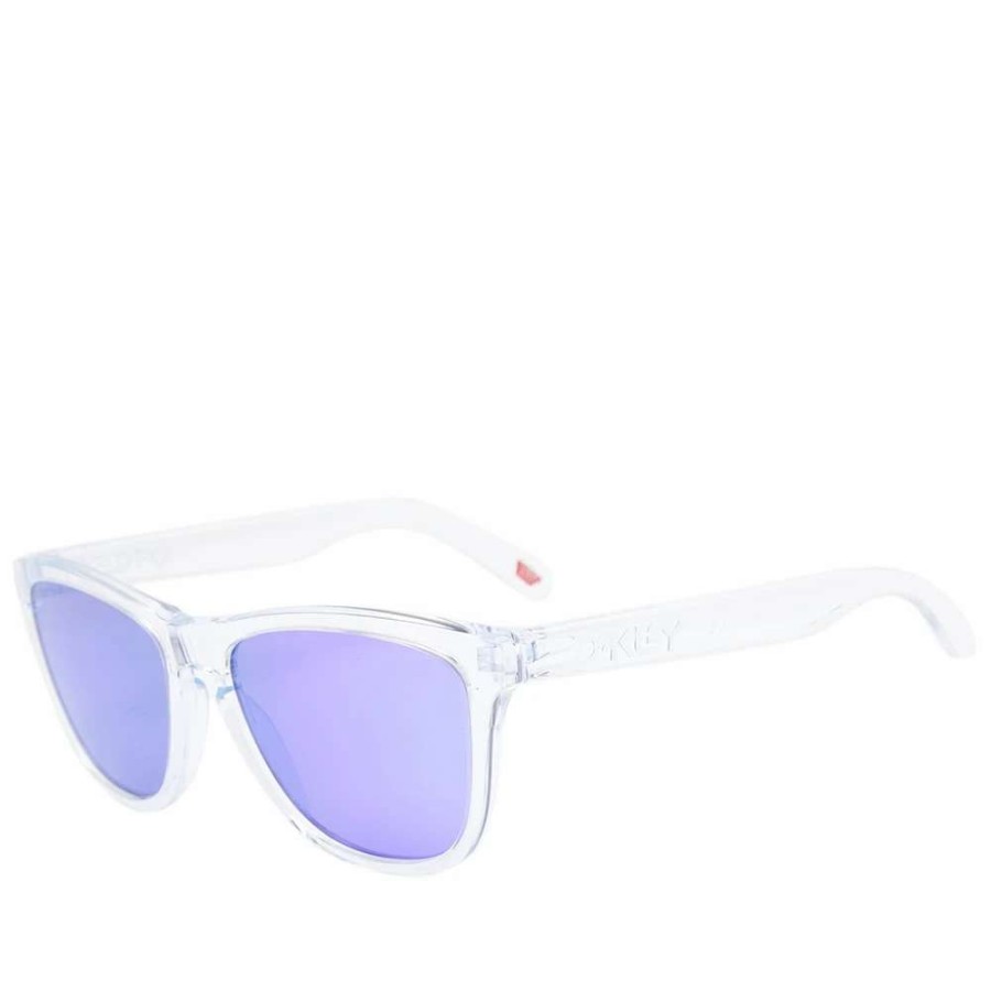 Accessories * | Oakley Frogskins Sunglasses