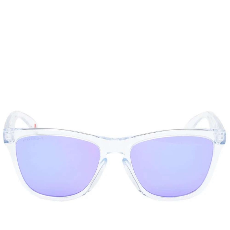 Accessories * | Oakley Frogskins Sunglasses