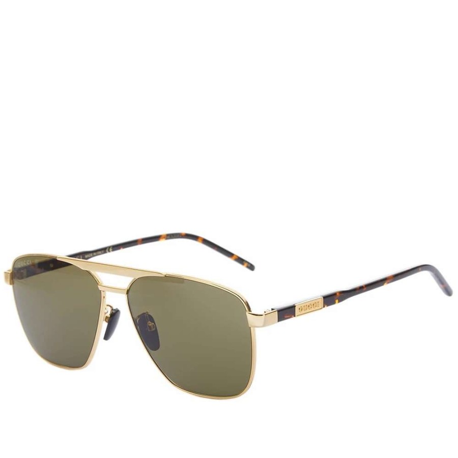 Accessories * | Gucci Eyewear Gg1164S Sunglasses