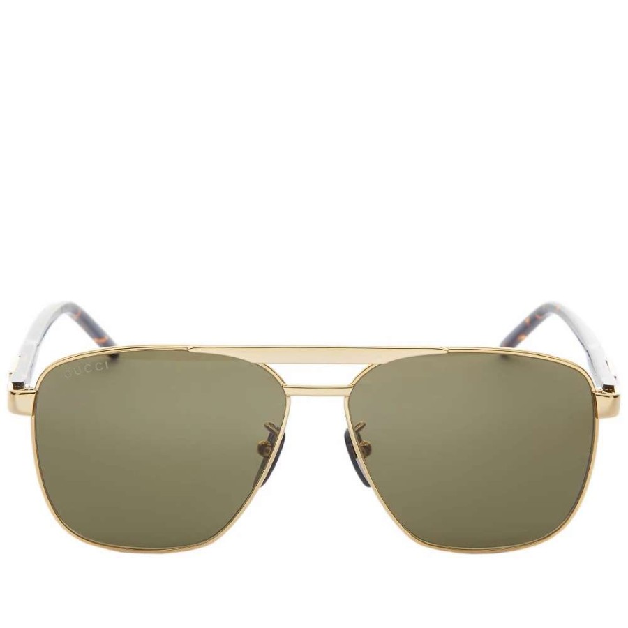 Accessories * | Gucci Eyewear Gg1164S Sunglasses