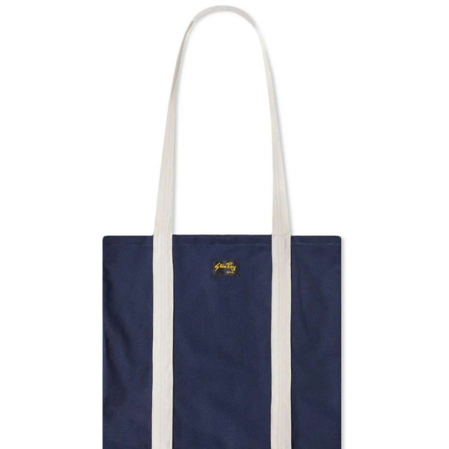 Accessories * | Stan Ray Tote Bag