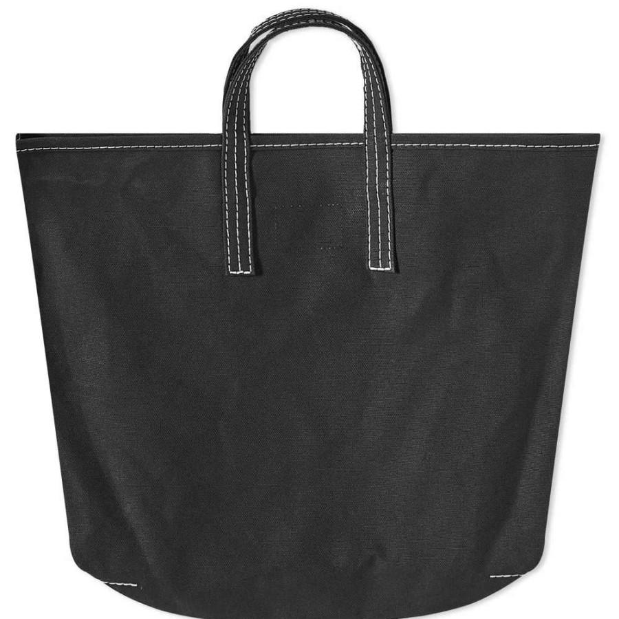 Accessories * | Danton Canvas Tote Bag