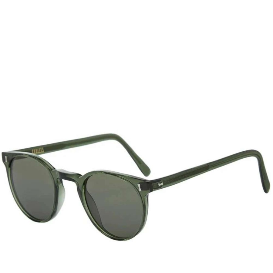 Accessories * | Cubitts Herbrand Sunglasses