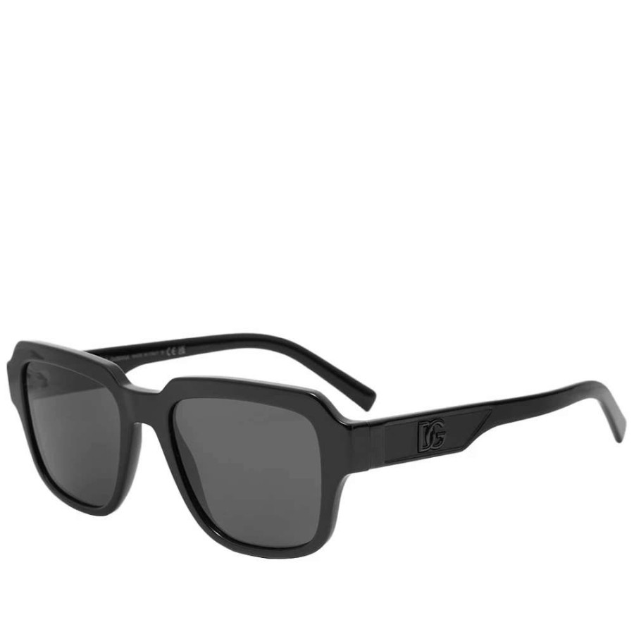 Accessories * | Dolce & Gabbana Eyewear Dolce & Gabbana Dg4402 Sunglasses