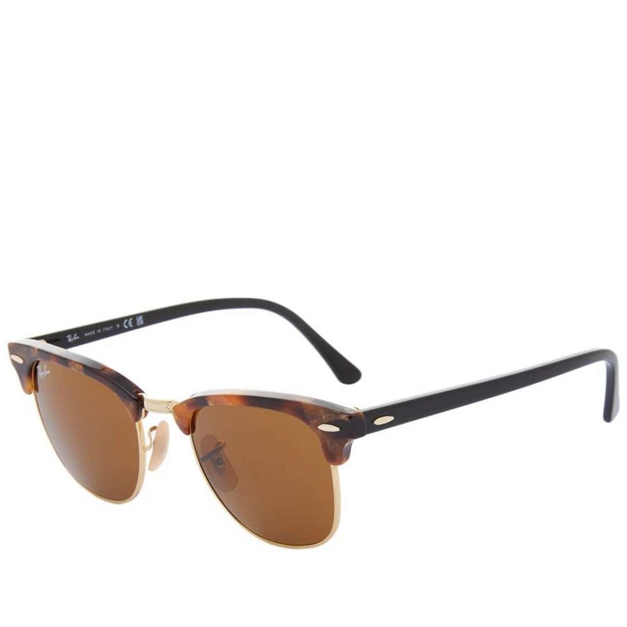 Accessories * | Ray-Ban Ray Ban Clubmaster Sunglasses