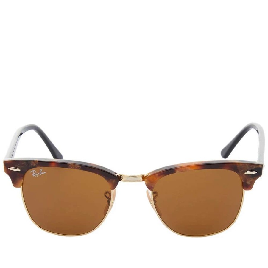 Accessories * | Ray-Ban Ray Ban Clubmaster Sunglasses