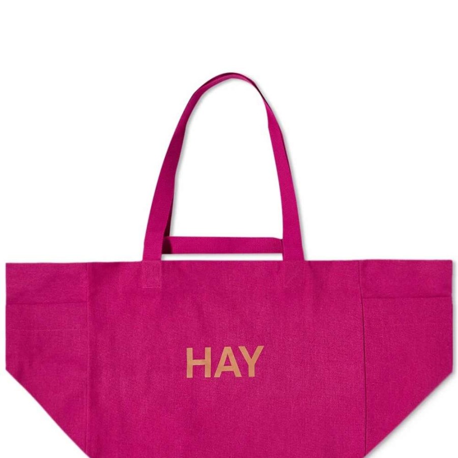 Accessories * | Hay Weekend Bag