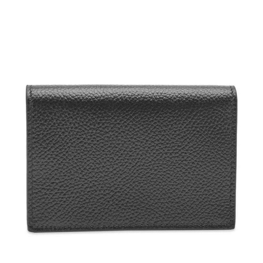 Accessories * | Balenciaga Cash Flip Card Holder