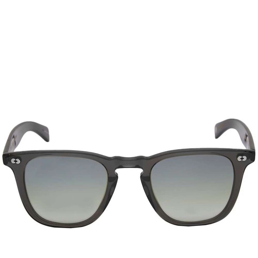 Accessories * | Garrett Leight Brooks X Sunglasses