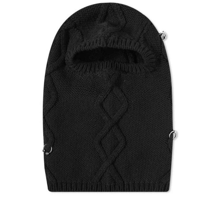 Accessories * | 032C Highland Balaclava