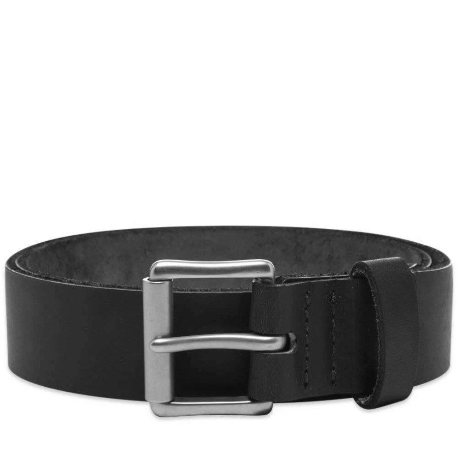 Accessories * | Red Wing Leather Belt