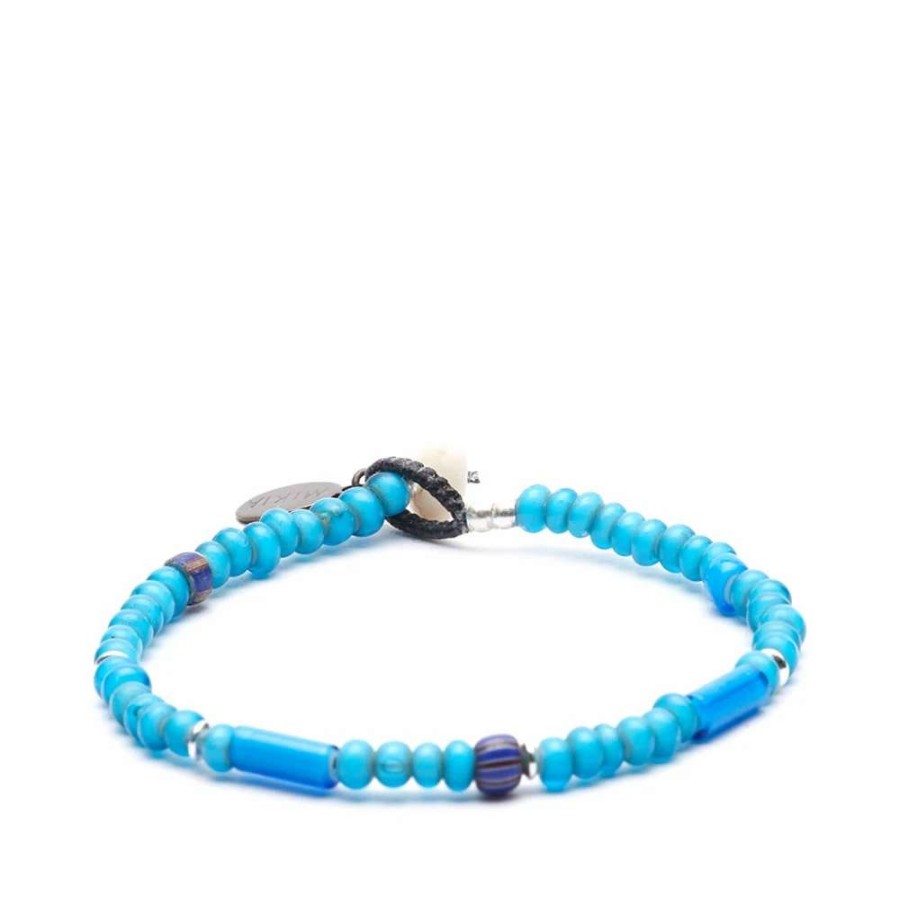 Accessories * | Mikia Beaded Bracelet