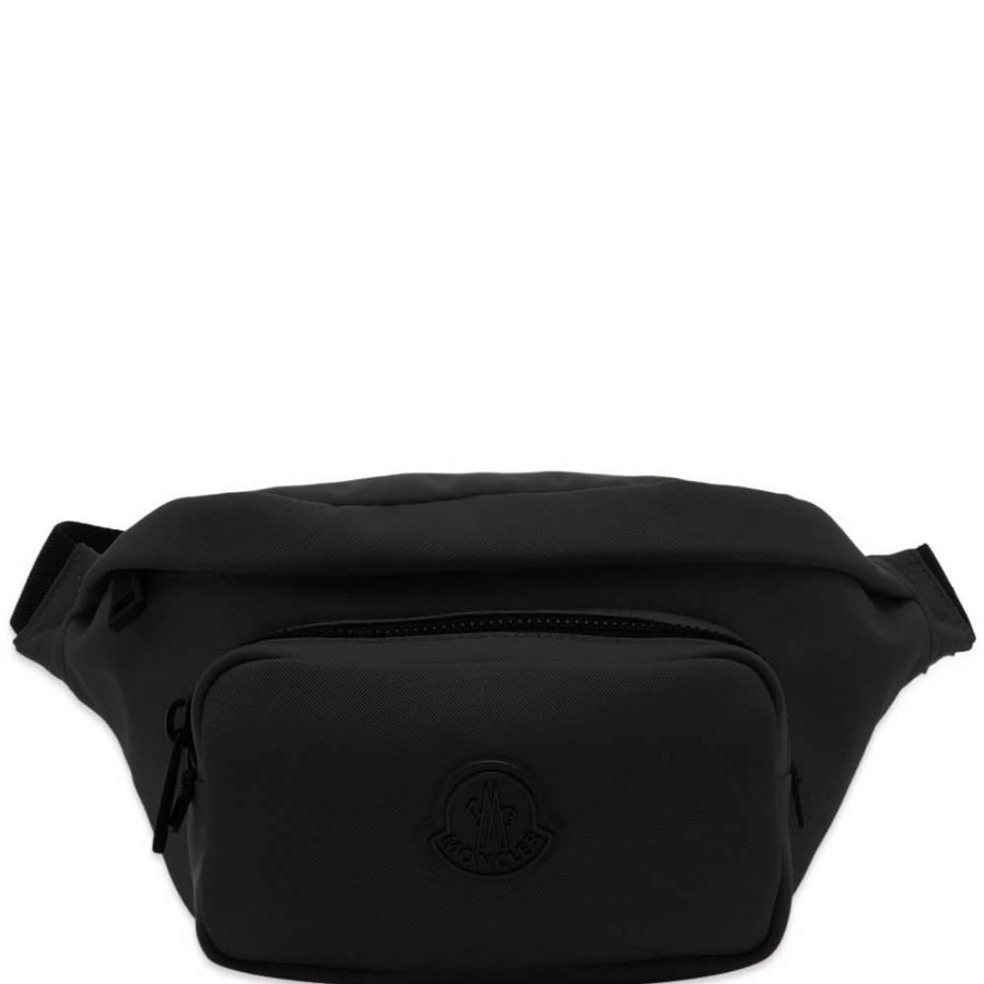 Accessories * | Moncler Durance Bumbag