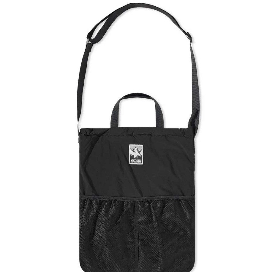 Accessories * | Hikerdelic Tote Bag