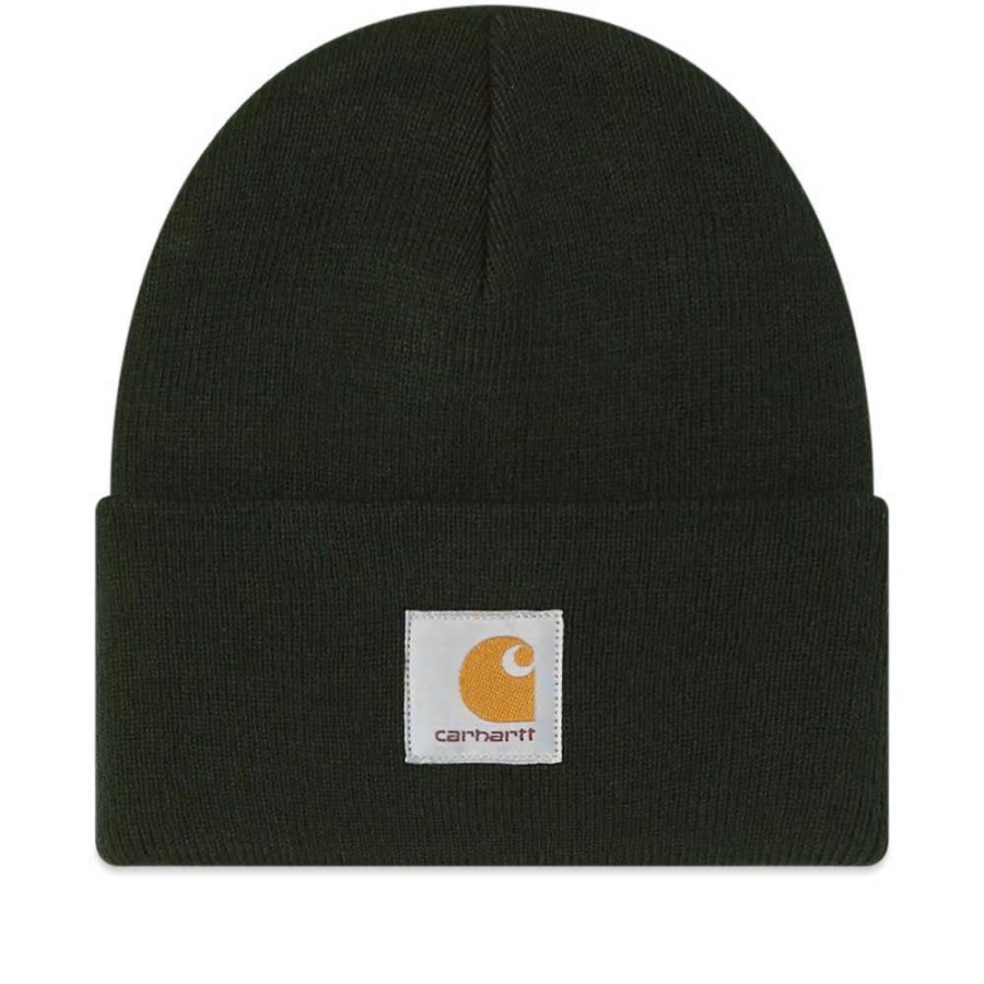 Accessories * | Carhartt Wip Watch Hat