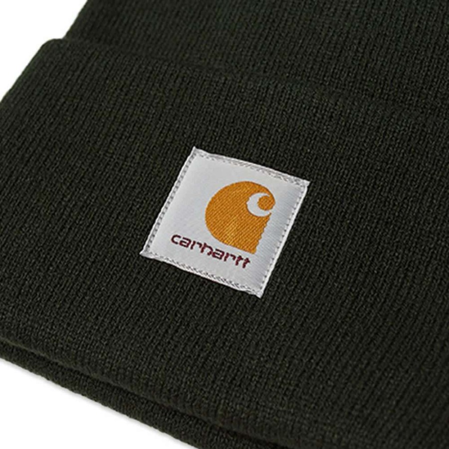 Accessories * | Carhartt Wip Watch Hat