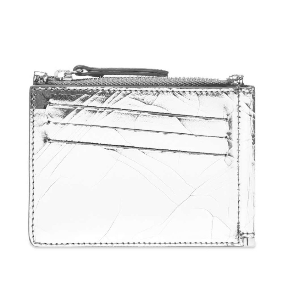 Accessories * | Maison Margiela Broken Mirror Money Clip Wallet