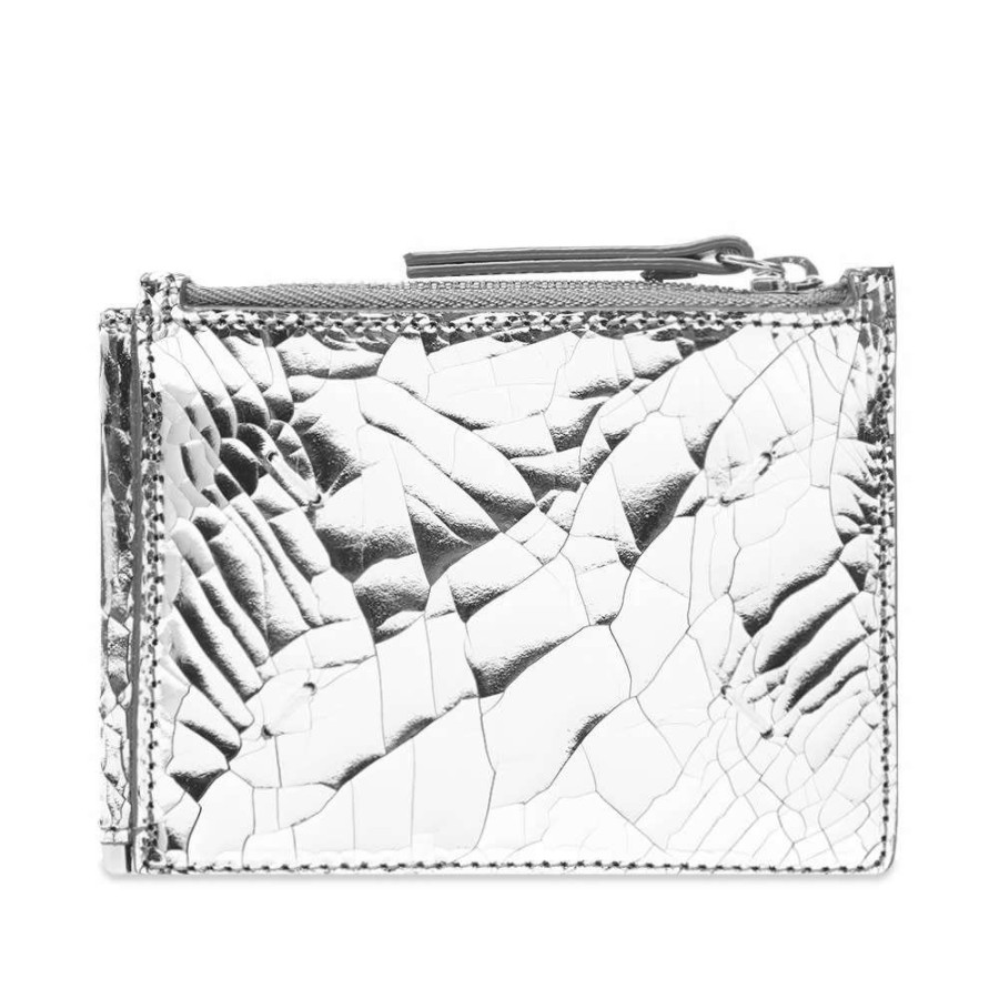 Accessories * | Maison Margiela Broken Mirror Money Clip Wallet