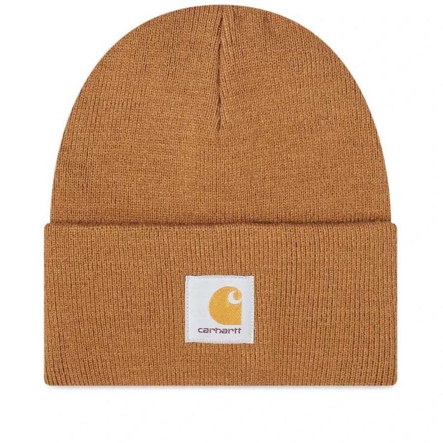 Accessories * | Carhartt Wip Watch Hat