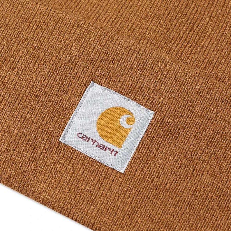 Accessories * | Carhartt Wip Watch Hat